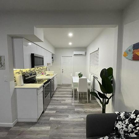 Douglas Rd Apartments Miami Exterior foto