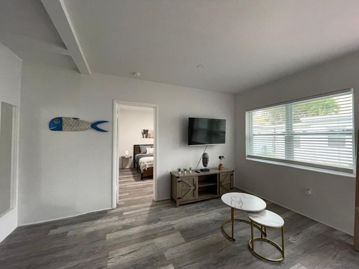 Douglas Rd Apartments Miami Exterior foto