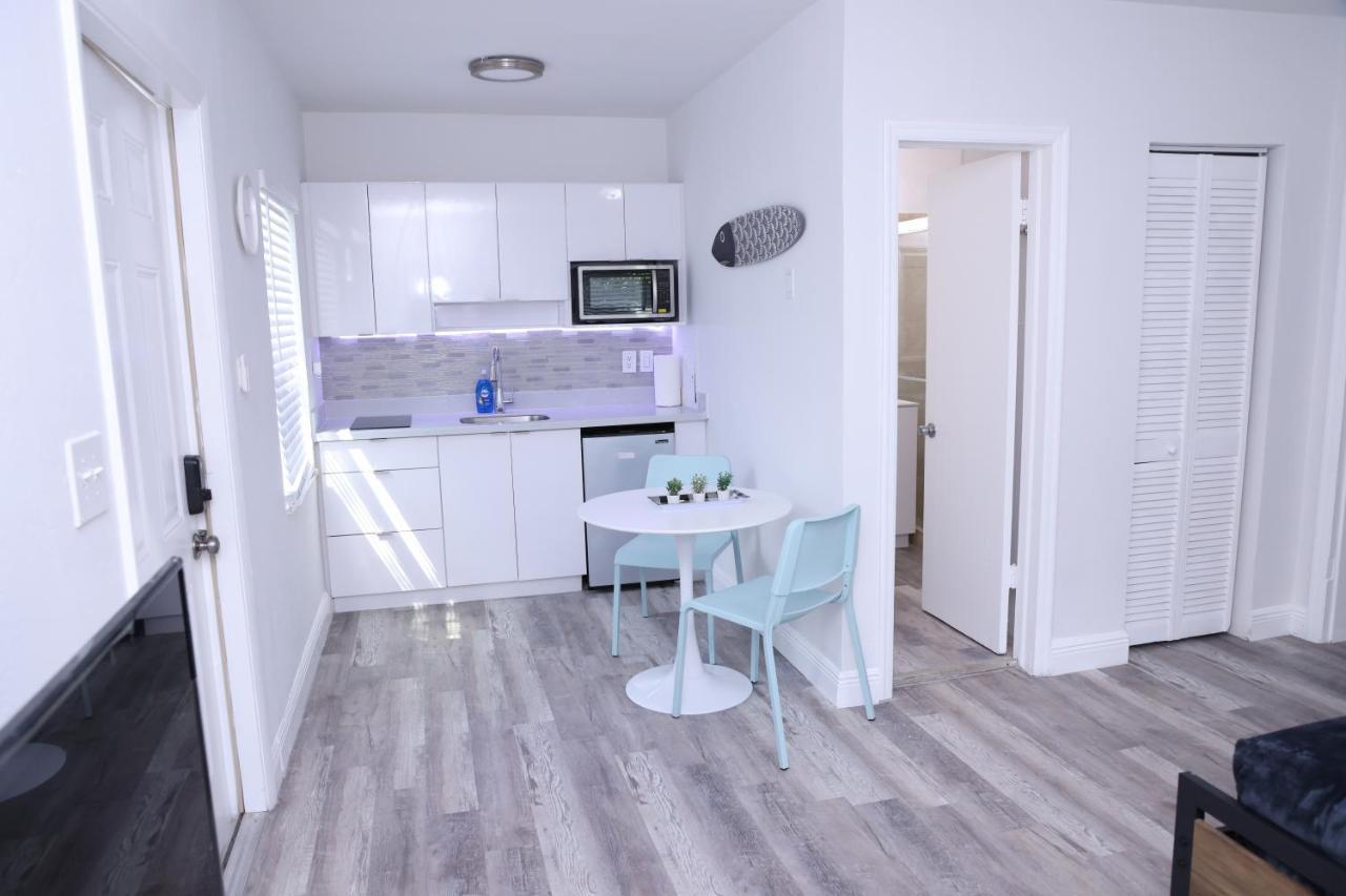 Douglas Rd Apartments Miami Exterior foto