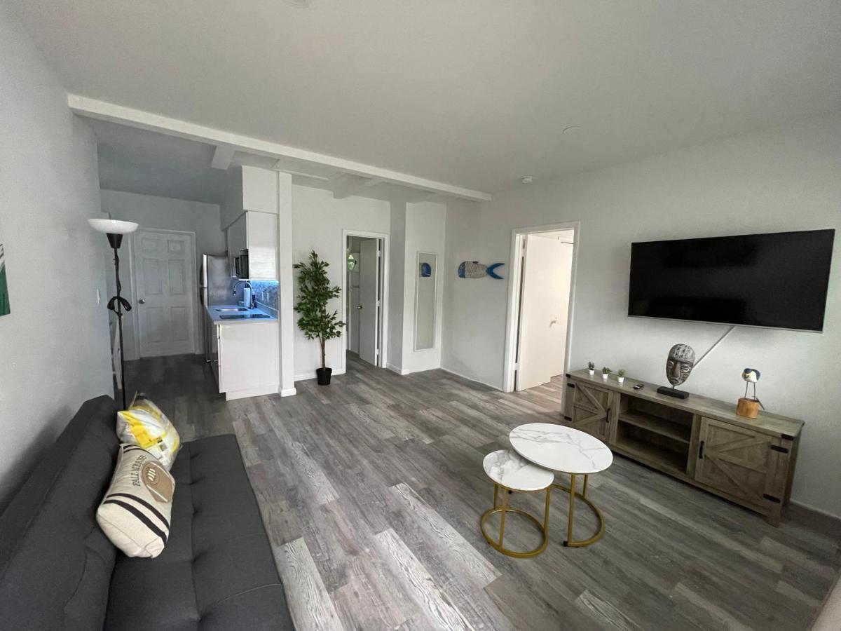 Douglas Rd Apartments Miami Exterior foto