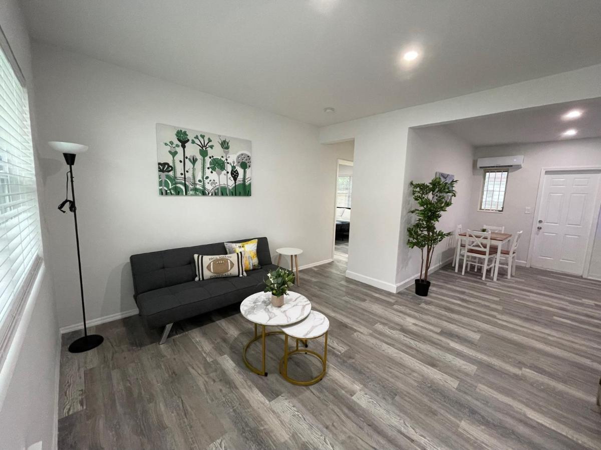 Douglas Rd Apartments Miami Exterior foto