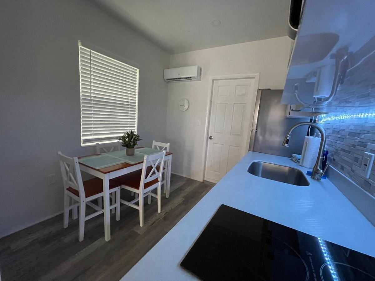 Douglas Rd Apartments Miami Exterior foto