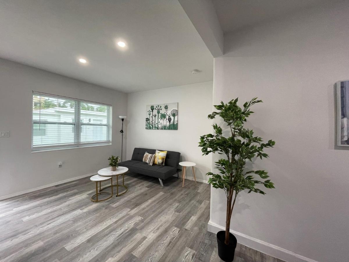 Douglas Rd Apartments Miami Exterior foto