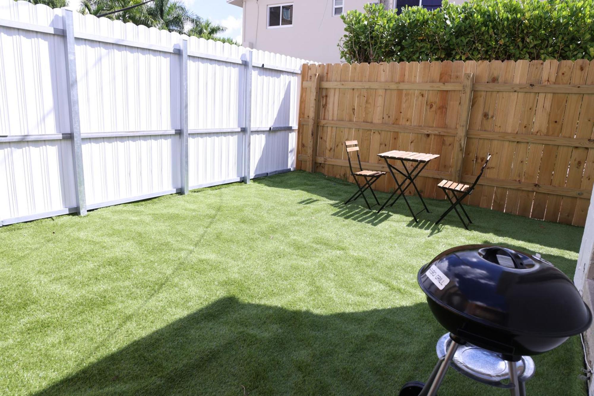 Douglas Rd Apartments Miami Exterior foto