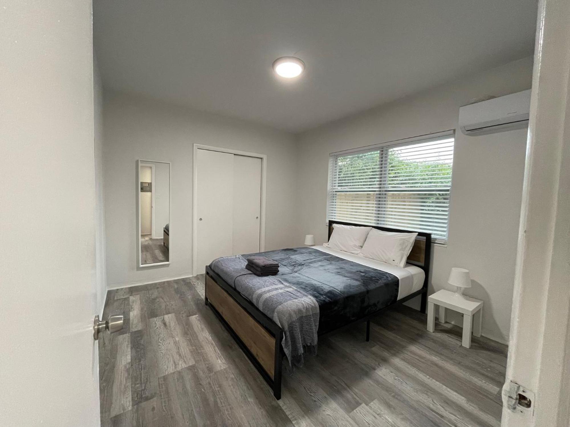 Douglas Rd Apartments Miami Exterior foto