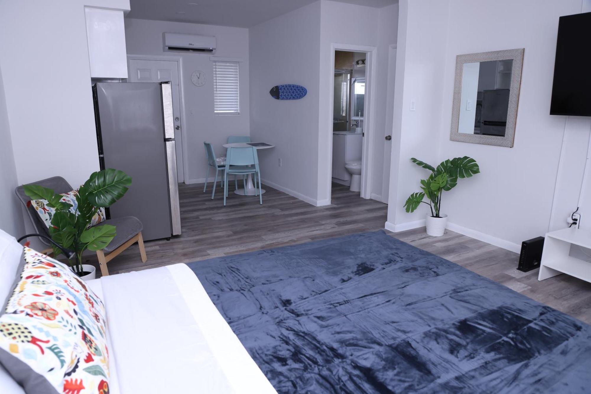 Douglas Rd Apartments Miami Exterior foto
