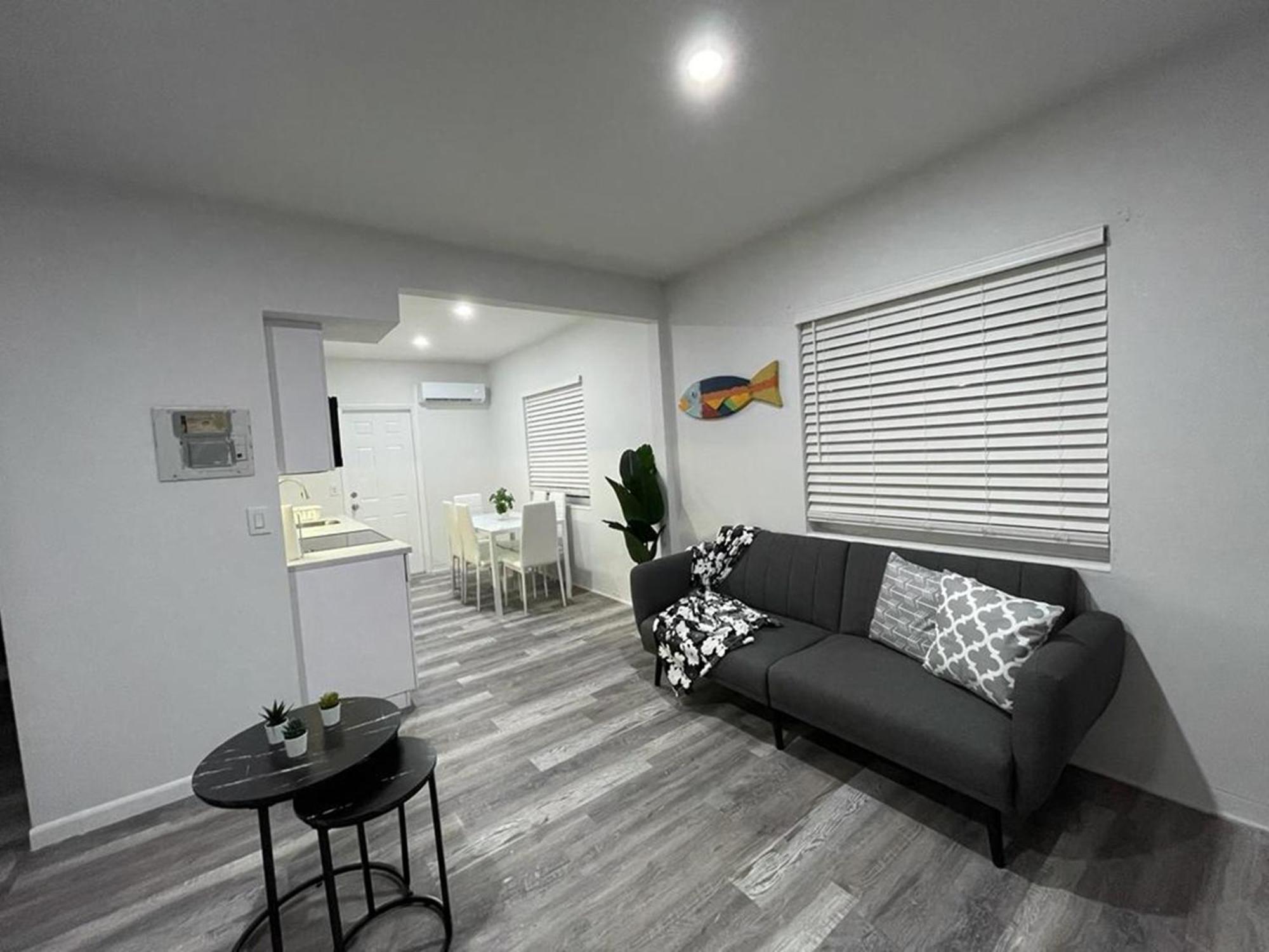 Douglas Rd Apartments Miami Exterior foto