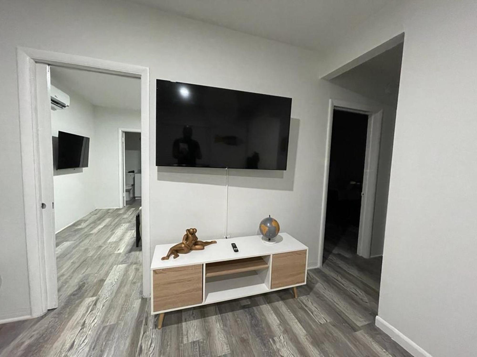 Douglas Rd Apartments Miami Exterior foto