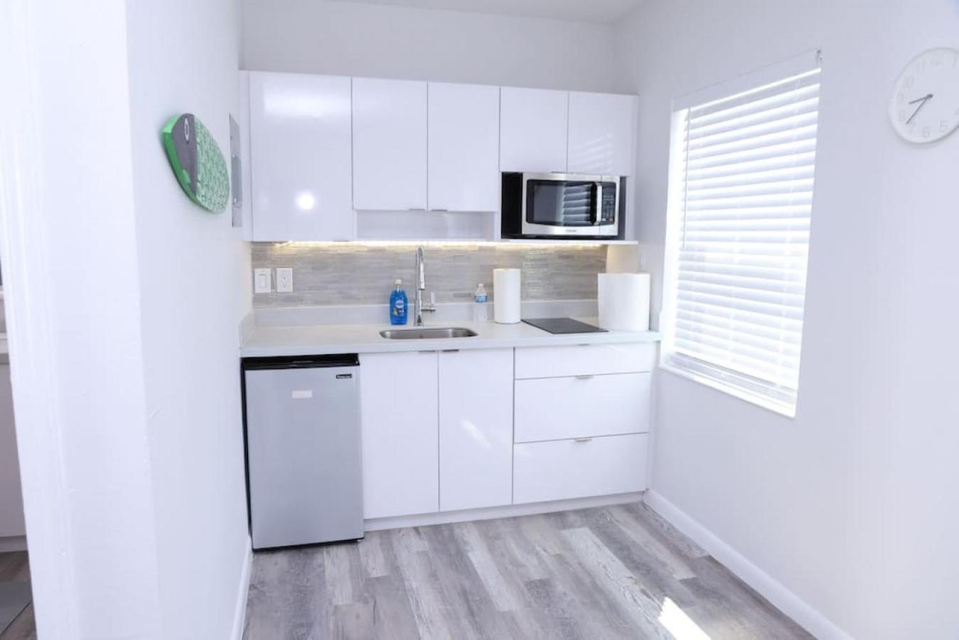 Douglas Rd Apartments Miami Exterior foto